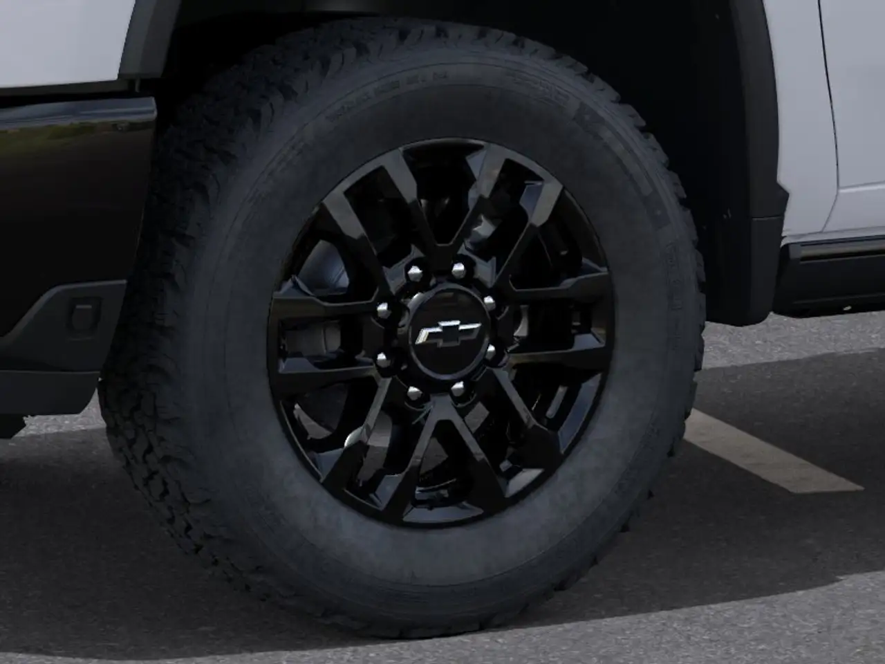 Chevrolet Silverado 3500 снимка Chevrolet Silverado 3500