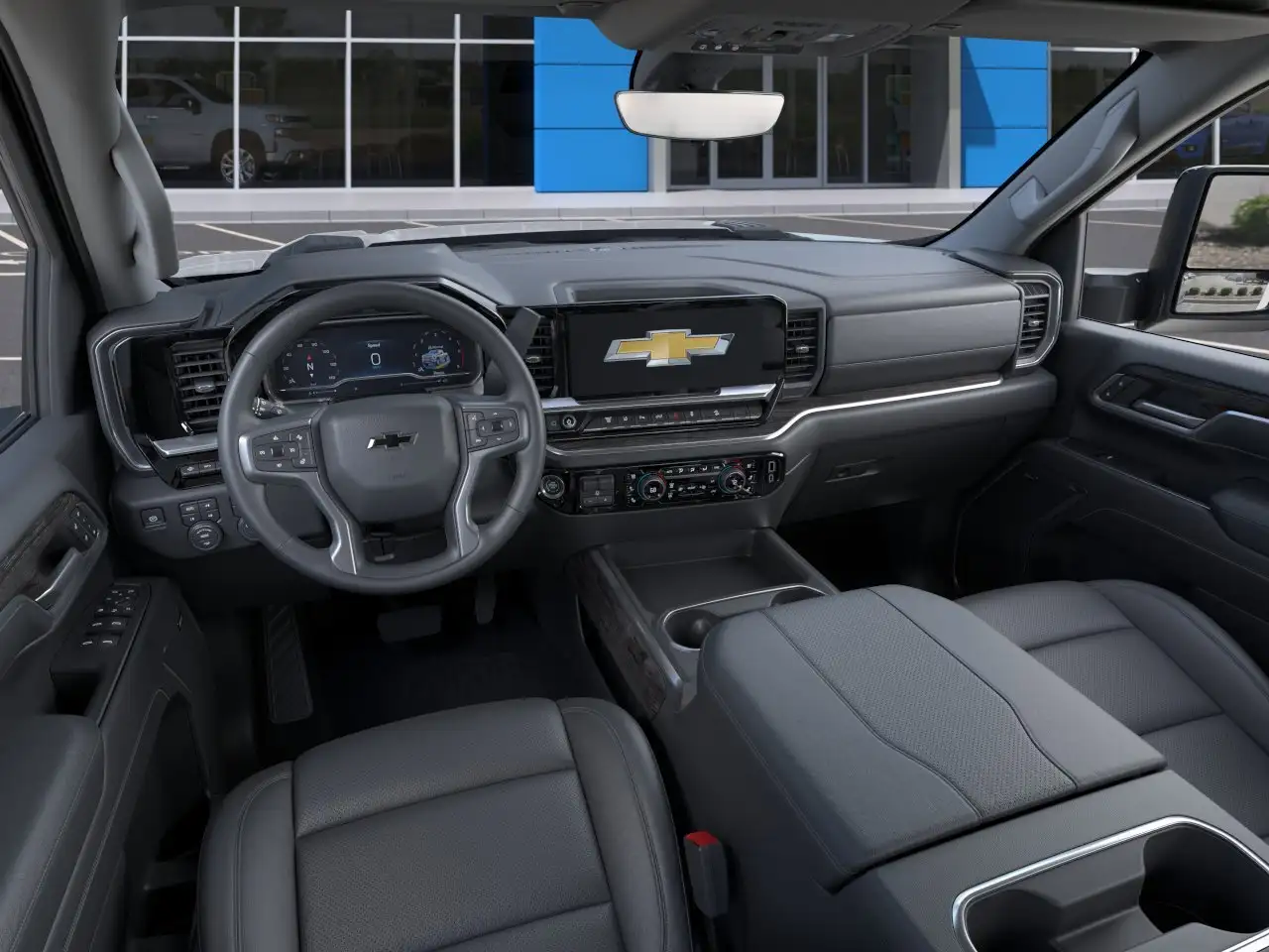 Chevrolet Silverado 3500 снимка Chevrolet Silverado 3500