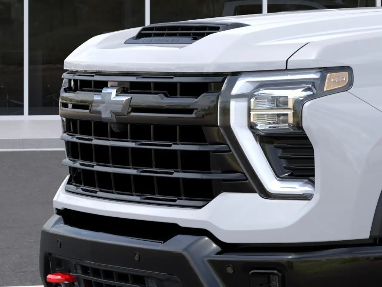 Chevrolet Silverado 3500 снимка Chevrolet Silverado 3500