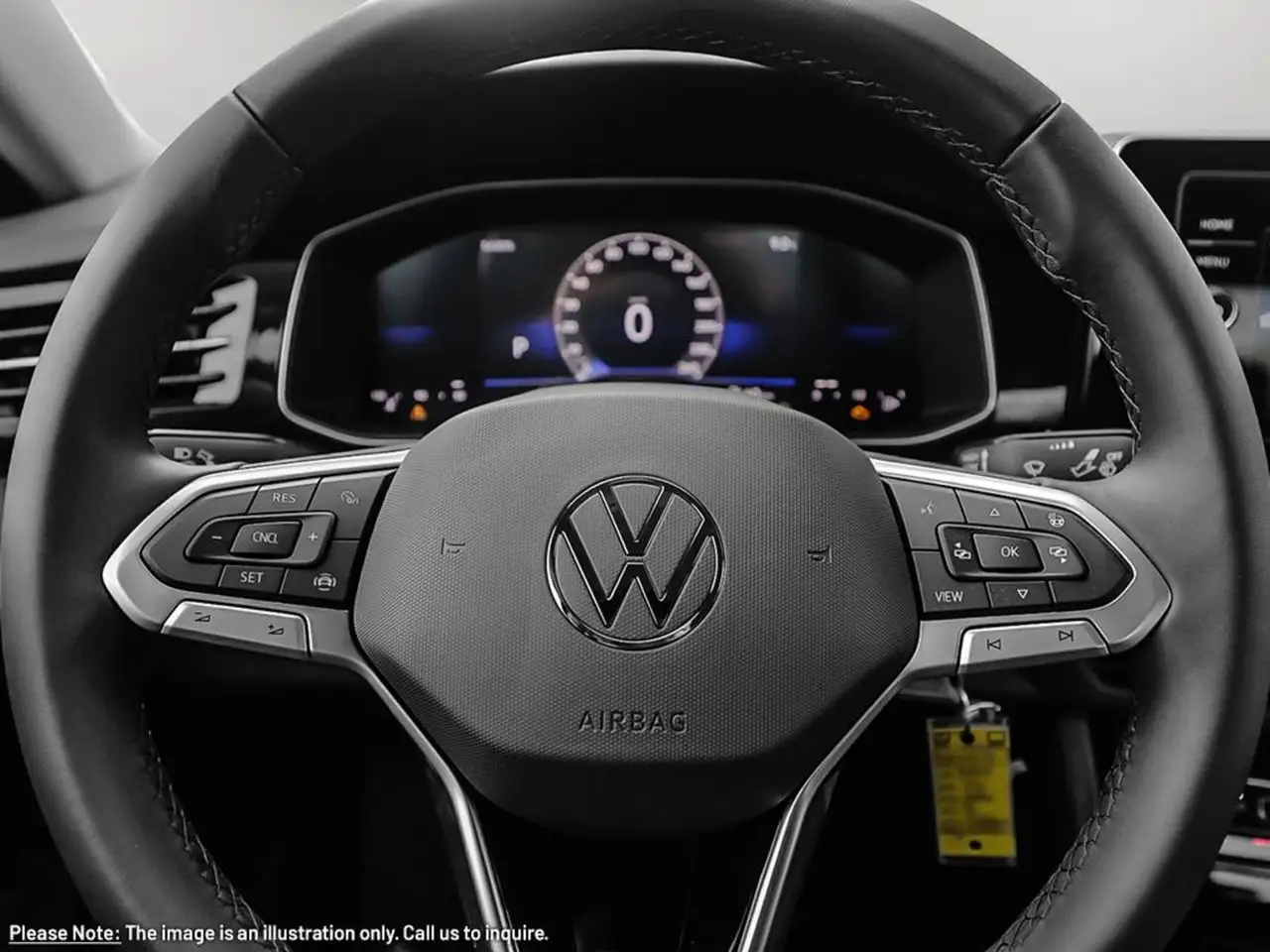 Volkswagen Jetta снимка Volkswagen Jetta