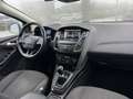 Ford Focus 1.0 ECOBOOST 125CH STOP\u0026START TITANIUM Blanc - thumbnail 6
