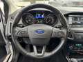 Ford Focus 1.0 ECOBOOST 125CH STOP\u0026START TITANIUM Blanc - thumbnail 15