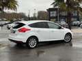 Ford Focus 1.0 ECOBOOST 125CH STOP\u0026START TITANIUM Blanc - thumbnail 3