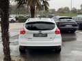 Ford Focus 1.0 ECOBOOST 125CH STOP\u0026START TITANIUM Blanc - thumbnail 4