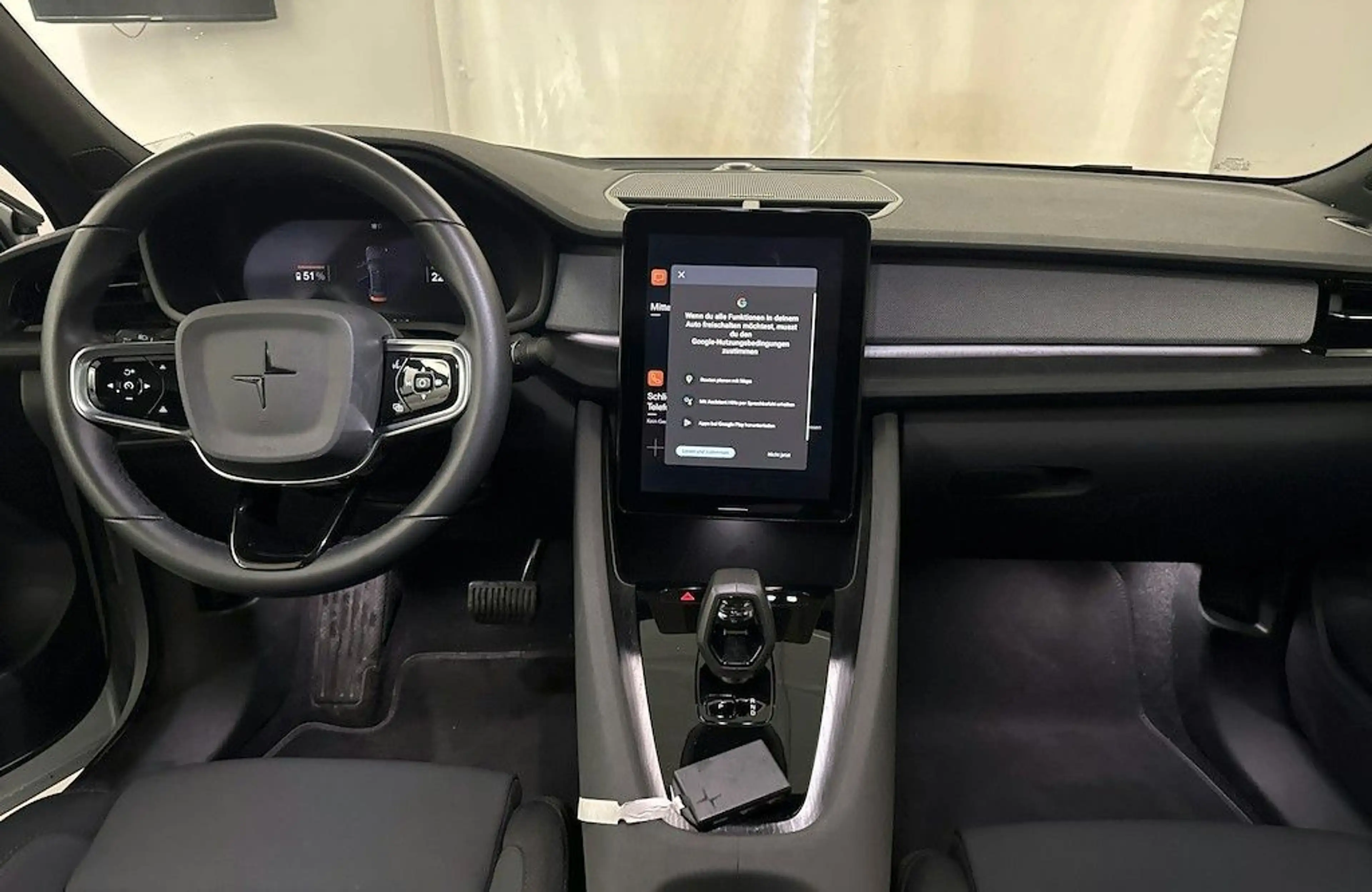 Polestar 2 Long Range Single — photo 5