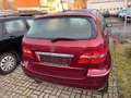 Mercedes-Benz B 170 AUTOMATIK TÜV 11-2026 Rot - thumbnail 4