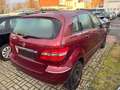 Mercedes-Benz B 170 AUTOMATIK TÜV 11-2026 Rot - thumbnail 3