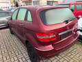 Mercedes-Benz B 170 AUTOMATIK TÜV 11-2026 Rot - thumbnail 5
