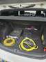 Volkswagen Golf GTE Unieke parelmoer witte bomvolle Golf 7 GTE - thumbnail 12