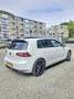 Volkswagen Golf GTE Unieke parelmoer witte bomvolle Golf 7 GTE - thumbnail 4
