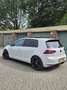 Volkswagen Golf GTE Unieke parelmoer witte bomvolle Golf 7 GTE - thumbnail 2