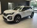 Peugeot 2008 1.2 PureTech Allure S&S 100 Bianco - thumbnail 1