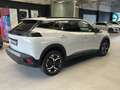 Peugeot 2008 1.2 PureTech Allure S&S 100 Bianco - thumbnail 3