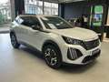 Peugeot 2008 1.2 PureTech Allure S&S 100 Bianco - thumbnail 4