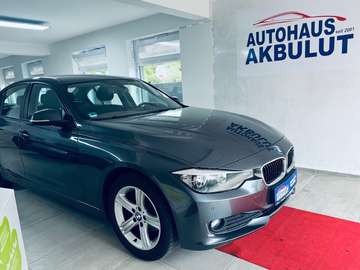 316 i*Finanzierung+Garantie+Inspektion+Tüv*