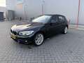 BMW 118 APPLE CARPLAY | ZOMER&WINTERBANDEN | SPORTSTOELEN Zwart - thumbnail 1