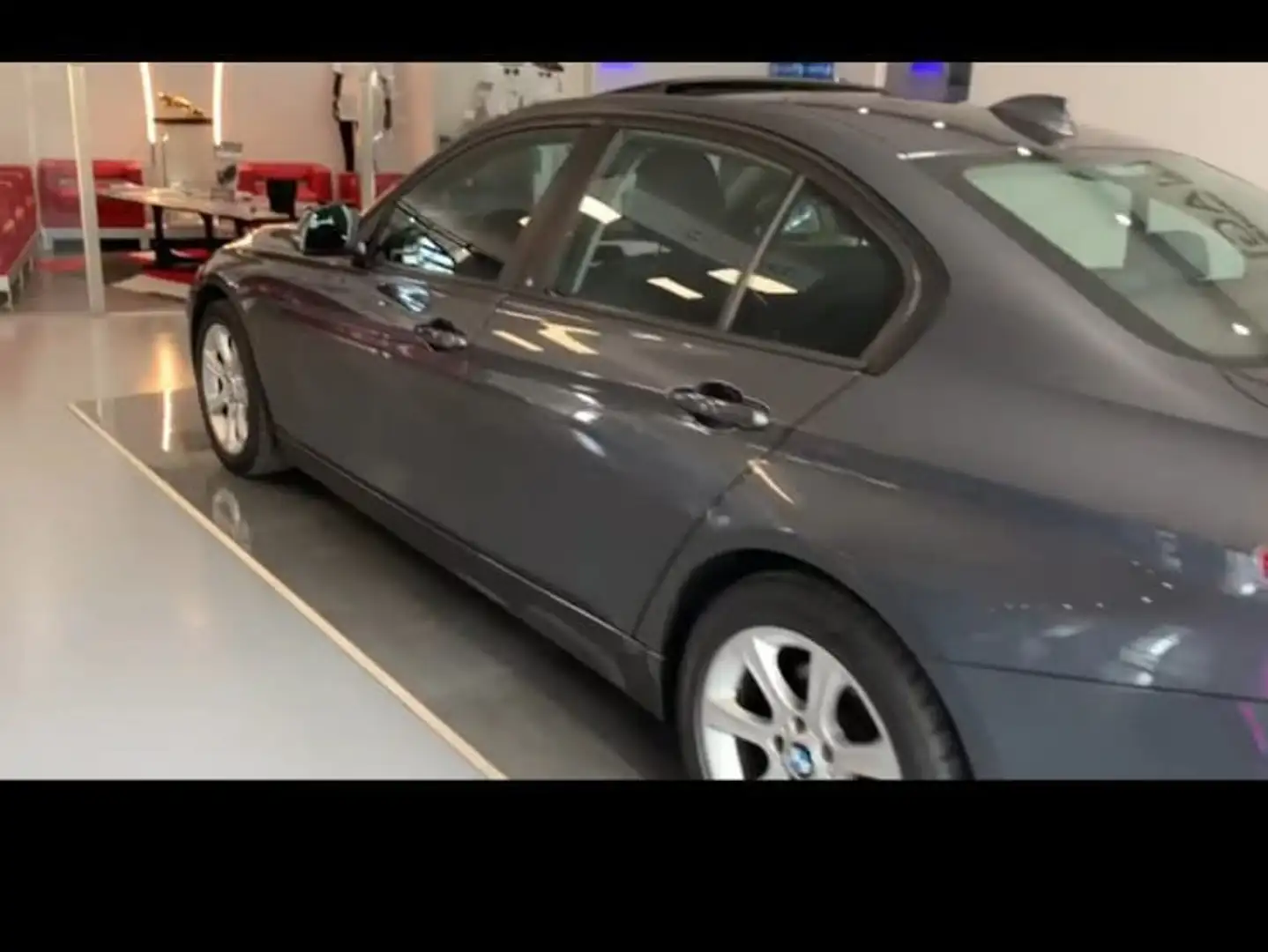 BMW 320 320d Gran Turismo Msport - 2
