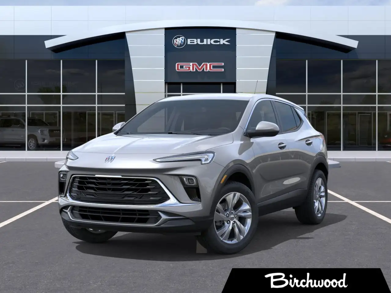 2026 Buick Encore