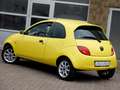 Ford Ka/Ka+ Style - Klima - orig. 38 Tkm - Jaune - thumbnail 3