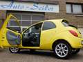 Ford Ka/Ka+ Style - Klima - orig. 38 Tkm - Jaune - thumbnail 5