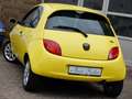 Ford Ka/Ka+ Style - Klima - orig. 38 Tkm - Jaune - thumbnail 4