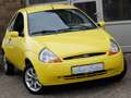 Ford Ka/Ka+ Style - Klima - orig. 38 Tkm - Jaune - thumbnail 2