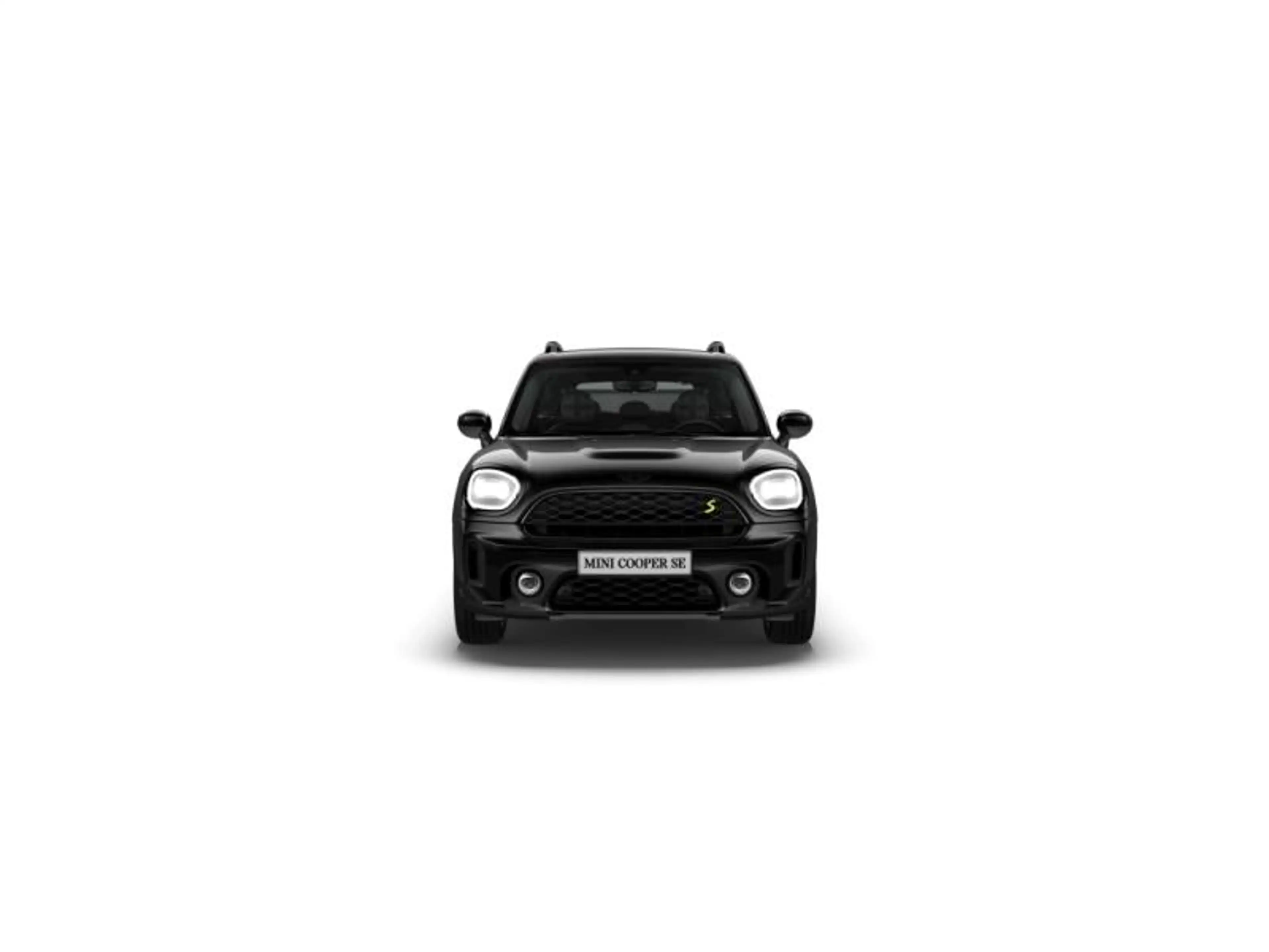 MINI Cooper SE Countryman ALL4 — photo 2