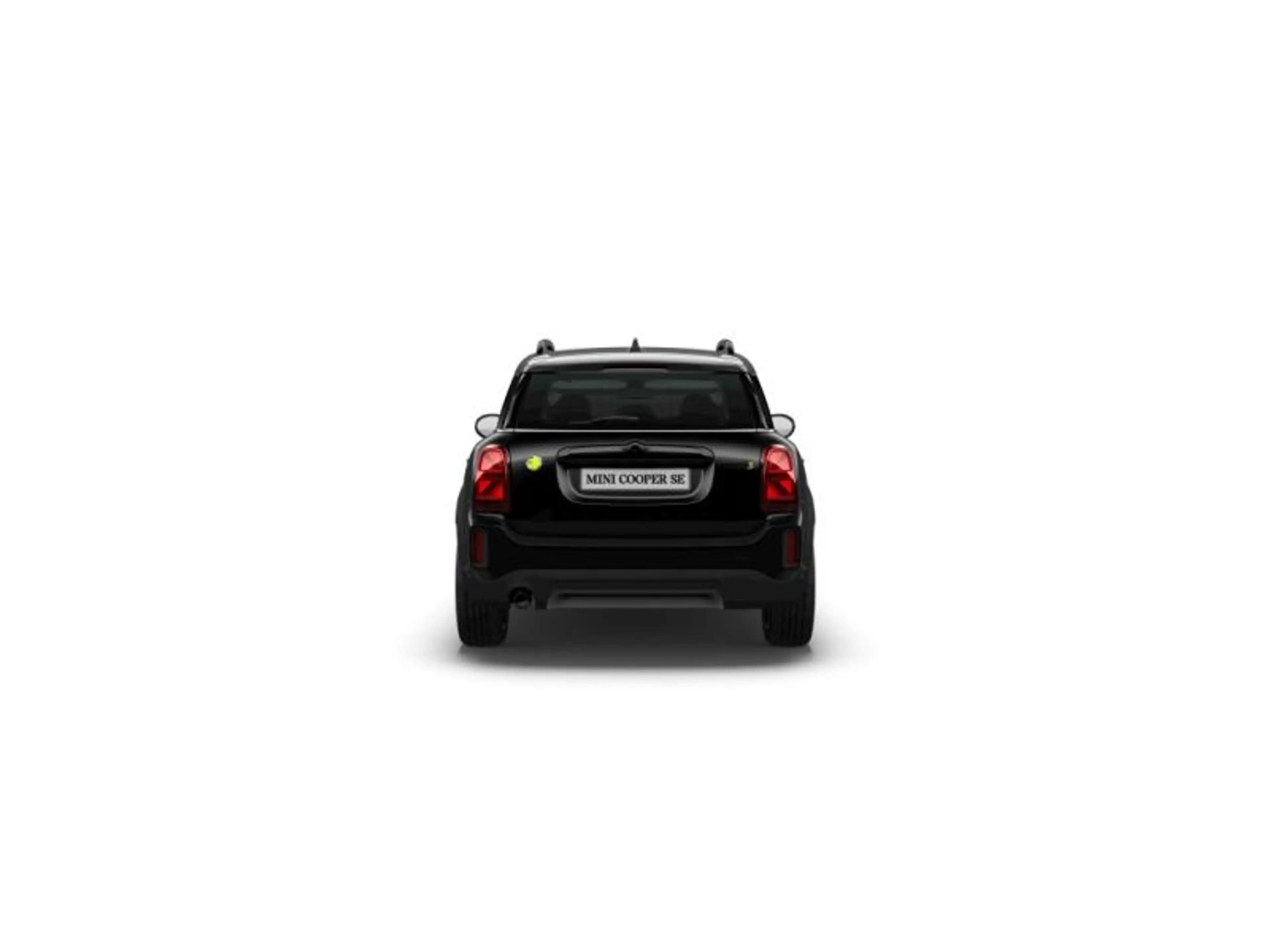 MINI Cooper SE Countryman ALL4 — photo 4