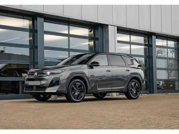 II 1.2 HYBRIDE 145 MAX E-DCS6 AMBIANCE HYPE GREY / PACK HIVER