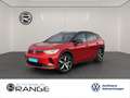 Volkswagen ID.4 GTX 4Motion 250kW 1-Gang-Automatik Rot - thumbnail 1