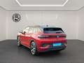Volkswagen ID.4 GTX 4Motion 250kW 1-Gang-Automatik Rot - thumbnail 6