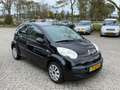 Citroen C1 1.0-12V Ambiance - NWE APK - Lage km NAP! Zwart - thumbnail 4
