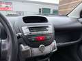 Citroen C1 1.0-12V Ambiance - NWE APK - Lage km NAP! Zwart - thumbnail 14