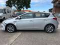 Toyota Auris Hybrid Executive/KLIMA/PDC/KAMERA/S-HEFT Argintiu - thumbnail 8