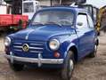 Fiat 600 Blau - thumbnail 2