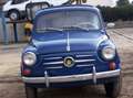 Fiat 600 Blau - thumbnail 1