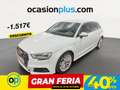 Audi A3 Sportback 30 TDI S line S tronic 85kW Blanco - thumbnail 1