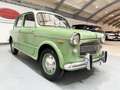 Fiat 1100   - ONLINE AUCTION Vert - thumbnail 3