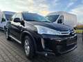 Citroen C4 Aircross HDI 150 Urban  Stop &Start 4WD Black - thumbnail 2
