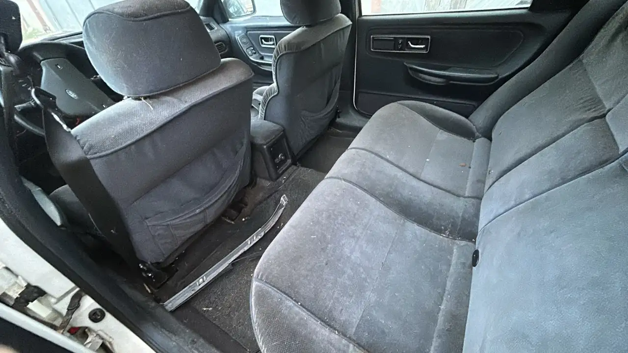 Ford Scorpio 5p 2.0 ohc GL, foto 5