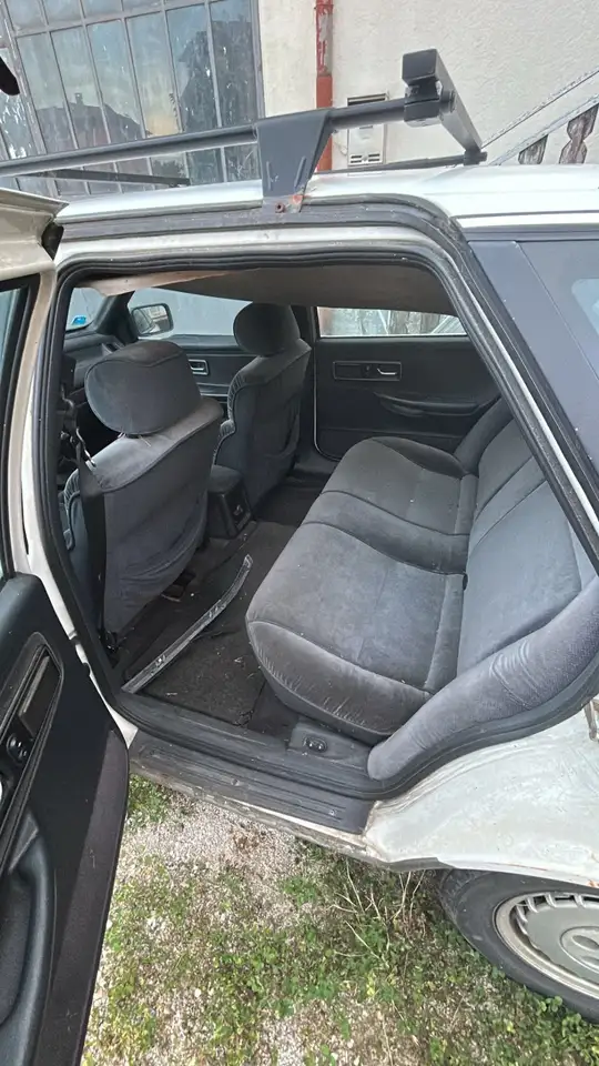 Ford Scorpio 5p 2.0 ohc GL, foto 4