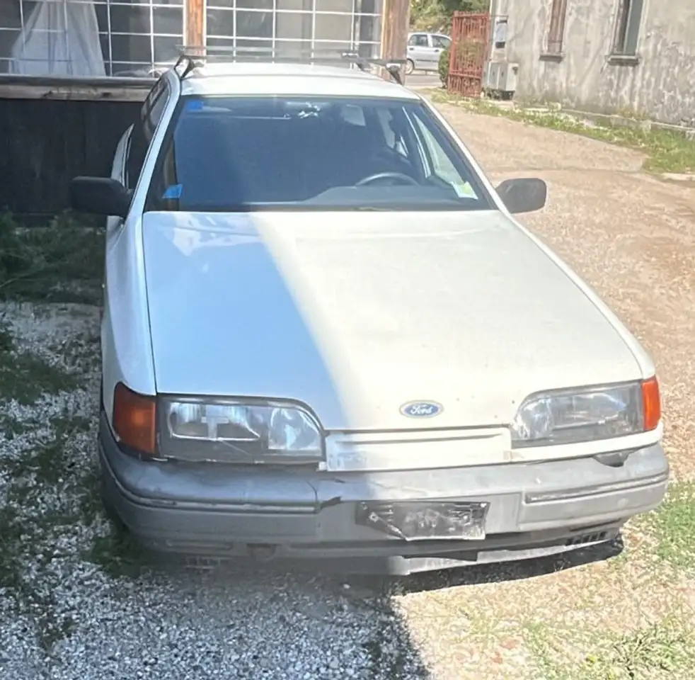 Ford Scorpio 5p 2.0 ohc GL, foto 1