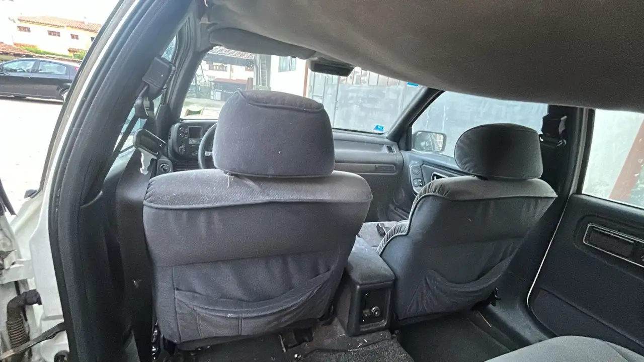 Ford Scorpio 5p 2.0 ohc GL, foto 6