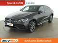Mercedes-Benz GLC 300 GLC 300de 4Matic AMG Line Grau - thumbnail 1