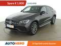 Mercedes-Benz GLC 300 GLC 300de 4Matic AMG Line Grau - thumbnail 1