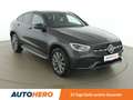 Mercedes-Benz GLC 300 GLC 300de 4Matic AMG Line Grau - thumbnail 8