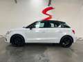 Audi A1 1.0 TFSI ultra Design Fehér - thumbnail 5