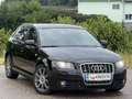 Audi A3 1.9 TDI S-line Sportpaket plus -Top Optik - Kredit Schwarz - thumbnail 7