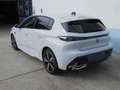 Peugeot 308 GT HDi 130 EAT8 Fin 9Perfet Sc33% Blanco - thumbnail 5