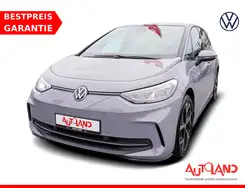 Volkswagen ID.3 Pro 150 kW Move Navi ACC Kamera AHK Memory